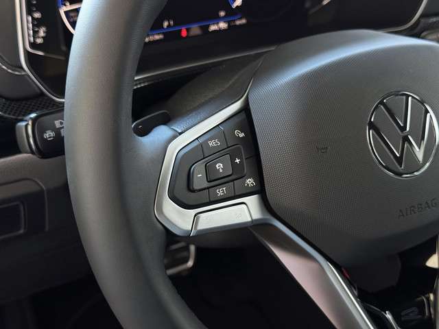 Volkswagen T-Cross 2025 Benzine