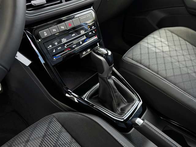 Volkswagen T-Cross 2025 Benzine