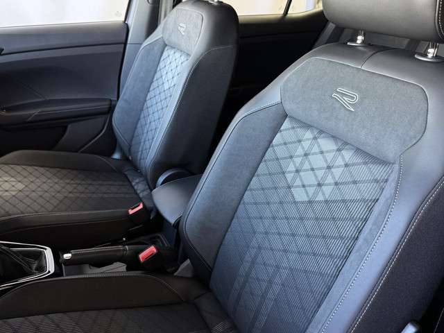 Volkswagen T-Cross 2025 Benzine