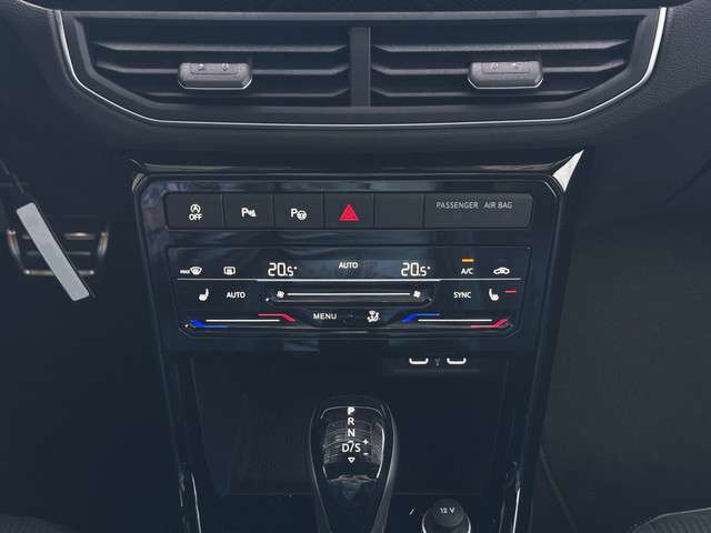 Volkswagen T-Cross 2025 Benzine