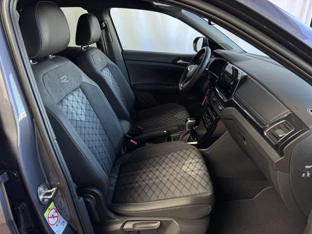 Volkswagen T-Cross 2025 Benzine