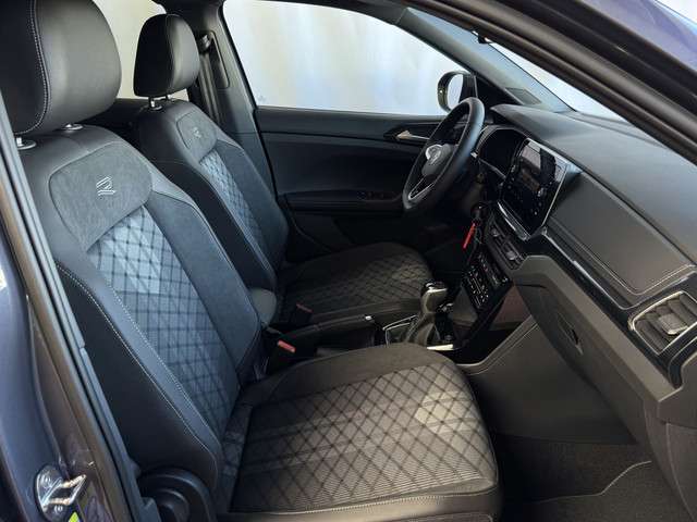 Volkswagen T-Cross 2025 Benzine