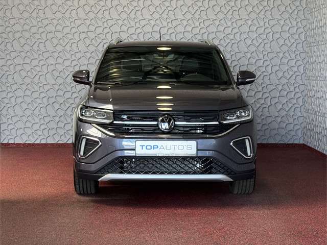 Volkswagen T-Cross 2025 Benzine