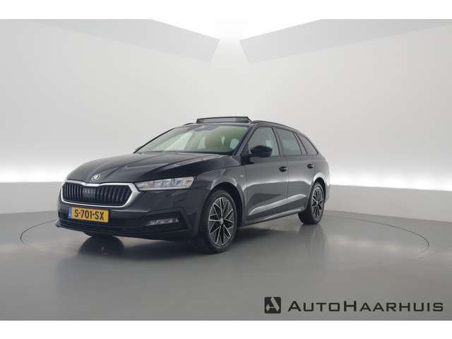 Skoda Octavia 2022 Hybride