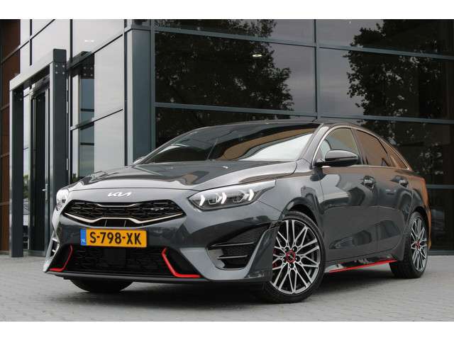 Kia cee'd