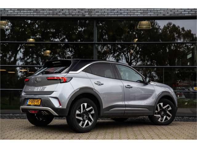 Opel Mokka 2