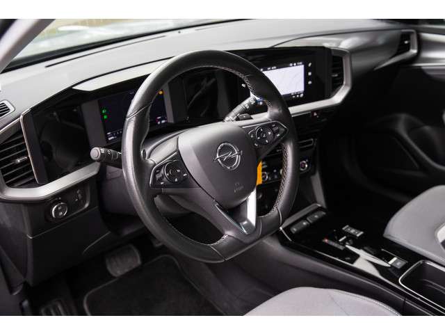 Opel Mokka 3