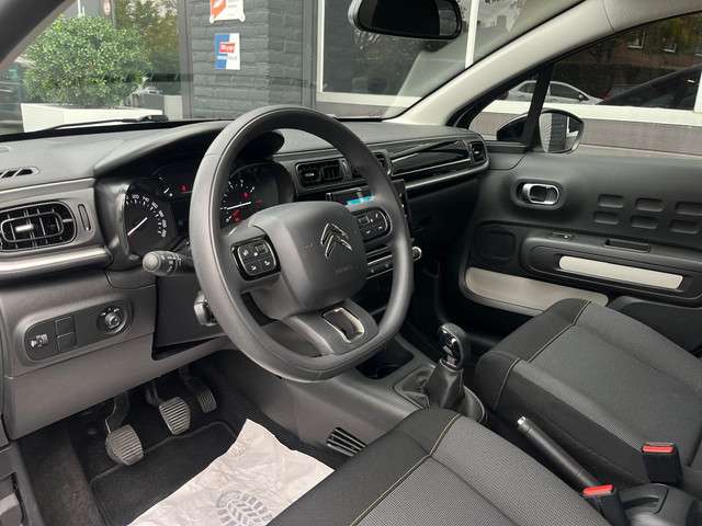 Citroën C3 2