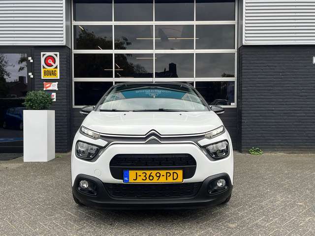 Citroën C3 3