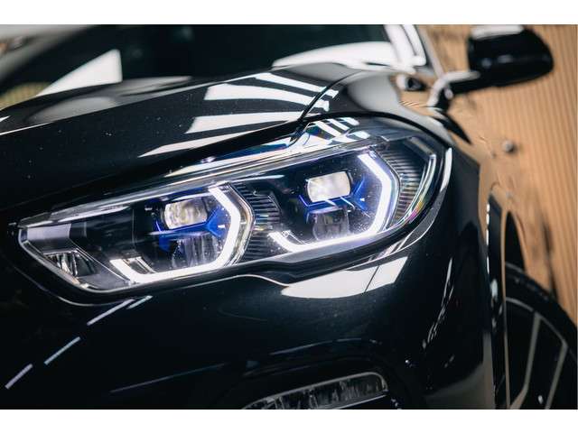BMW X5 2