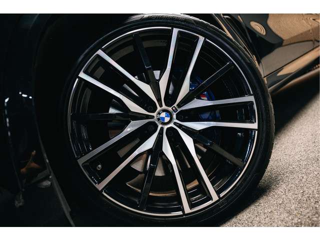 BMW X5 3