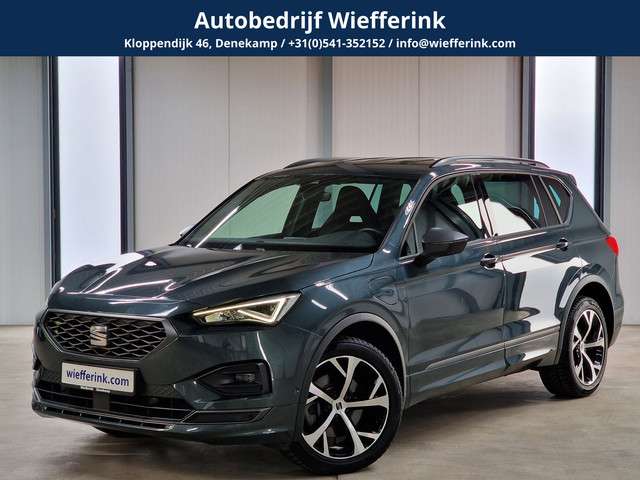 Seat Tarraco 2024 Hybride