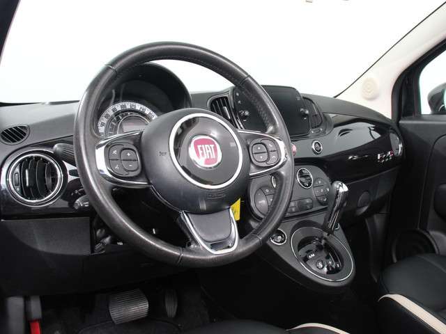 Fiat 500C 2