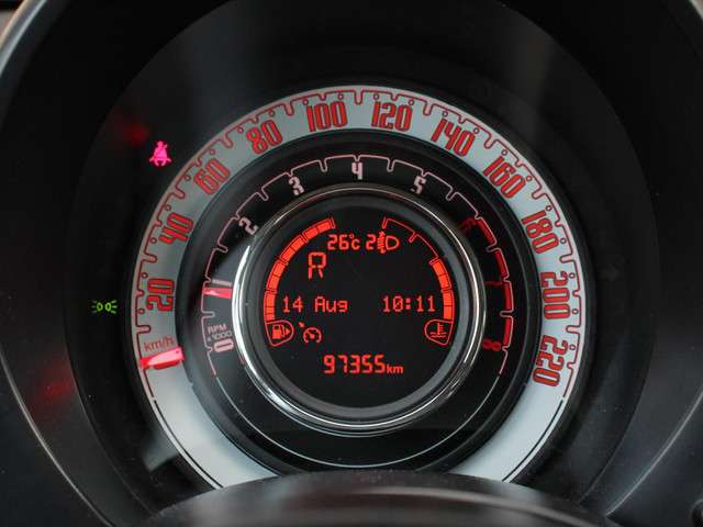 Fiat 500C 3