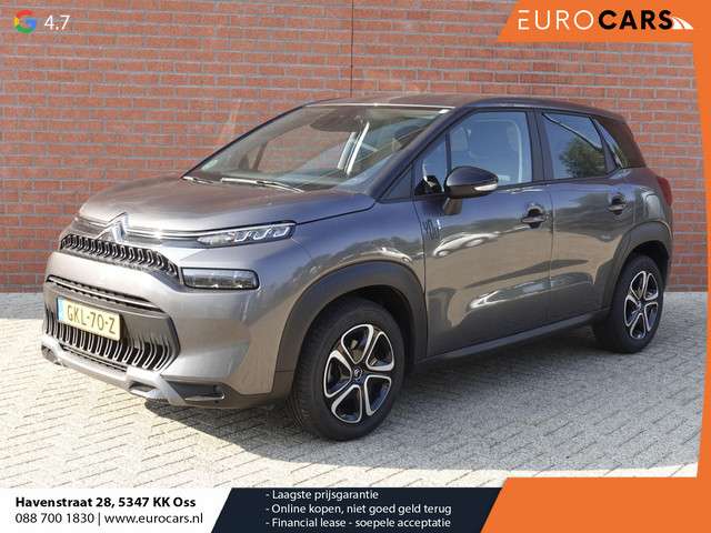 Citroen C3 financieren
