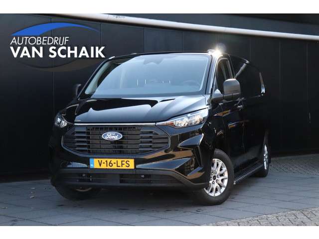 Ford Transit Custom 2024 Diesel