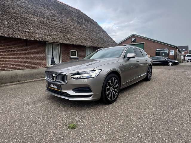 Volvo V90 2020 Hybride