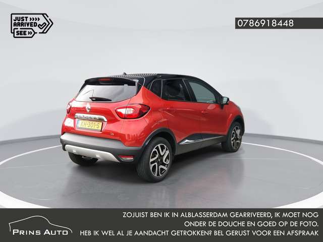 Renault Captur 2
