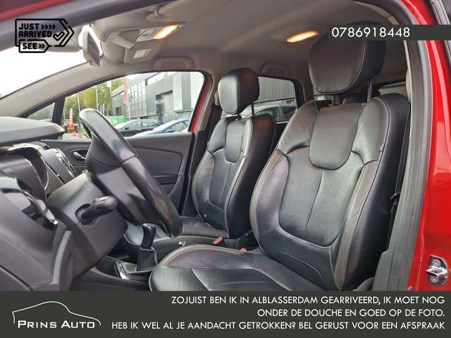 Renault Captur 3
