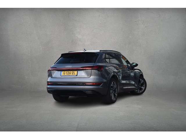 Audi e-tron 3