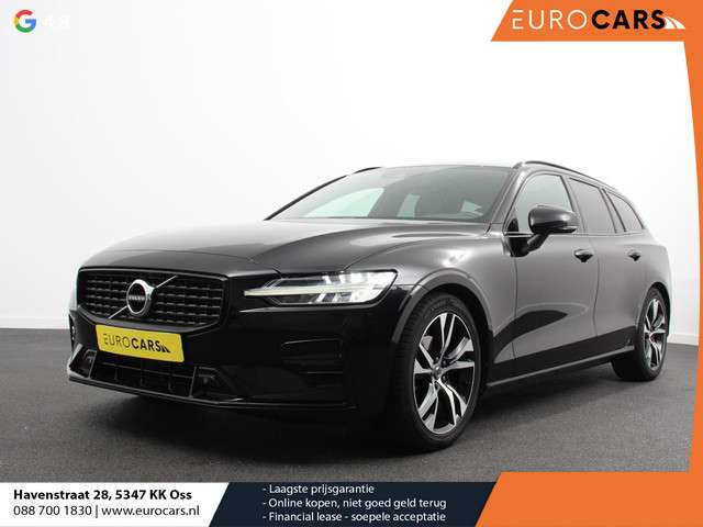 Volvo V60 2022 Benzine