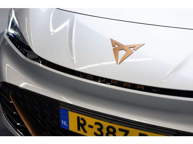 CUPRA Born 3