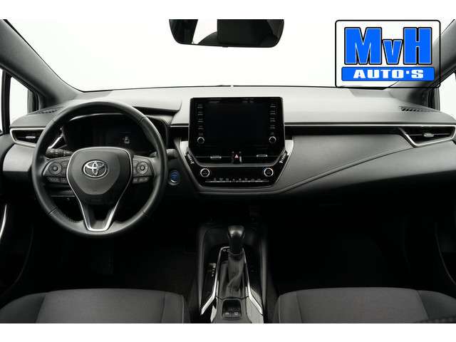 Toyota Corolla Touring Sports 2
