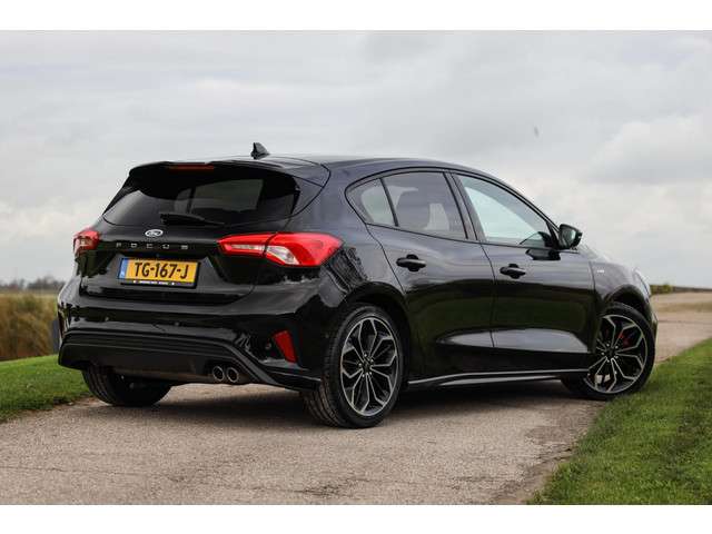 Ford Focus 2