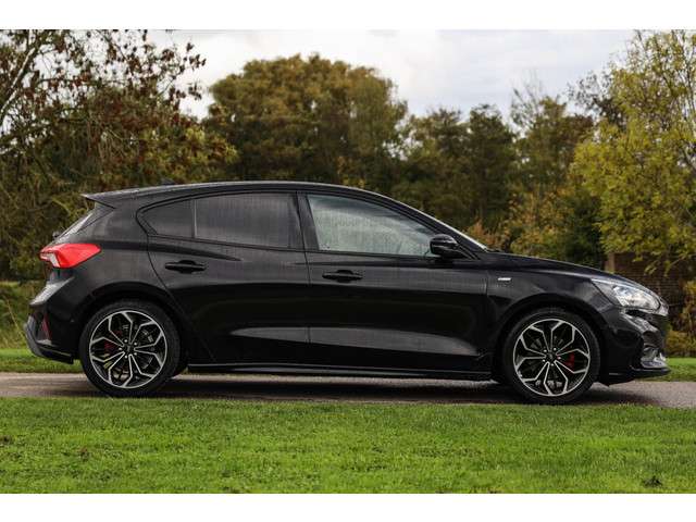 Ford Focus 3