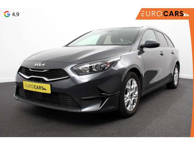Kia Ceed leasen