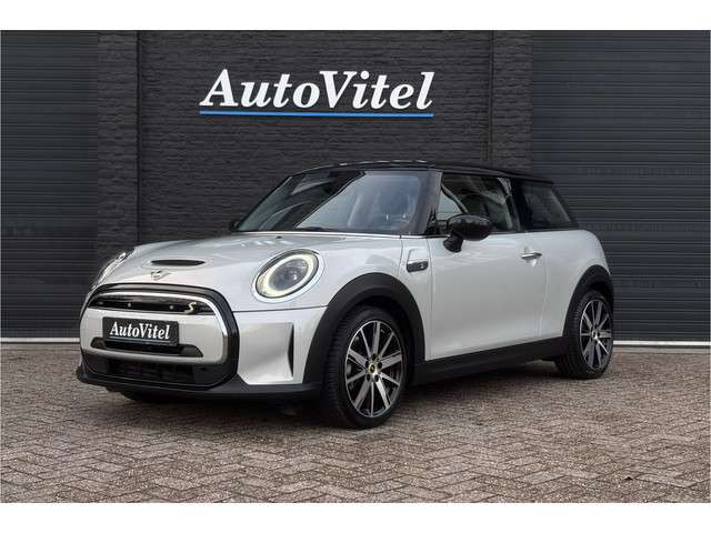 Mini Mini 2021 Elektrisch