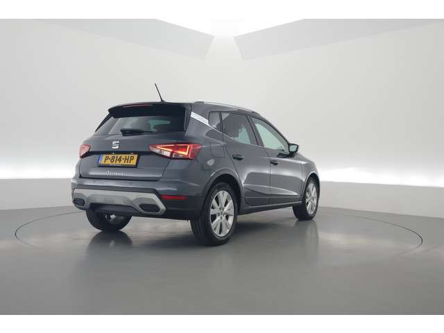 SEAT Arona 2