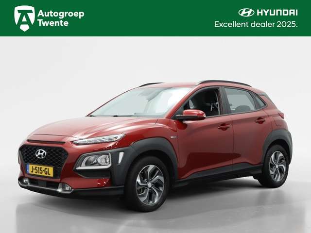 Hyundai Kona 2020 Hybride Hyundai Kona 2020 Hybride