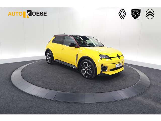 Renault 5