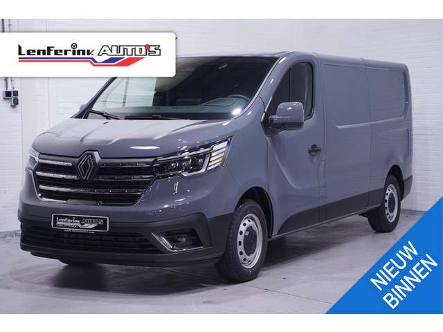 Renault Trafic 2024 Diesel