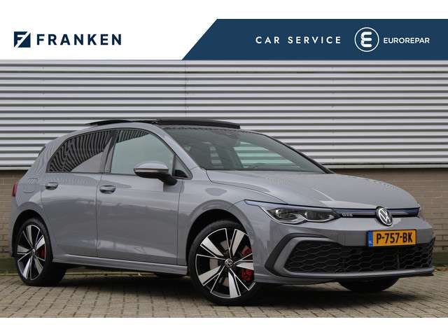 Volkswagen Golf 2021 Hybride