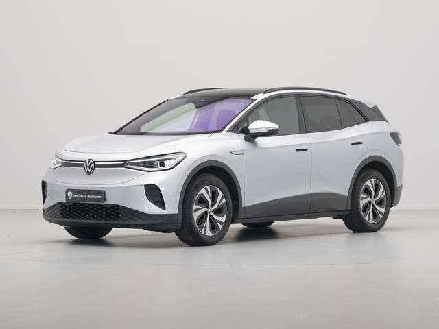 Volkswagen ID.4 2
