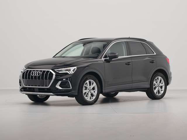 Audi Q3 2024 Benzine