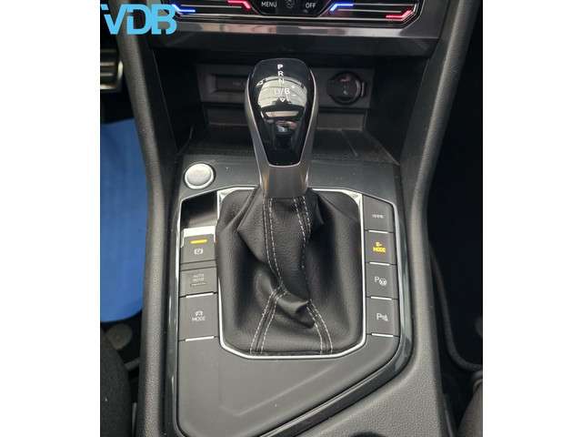 Volkswagen Tiguan 2022 Hybride Volkswagen Tiguan 2022 Hybride
