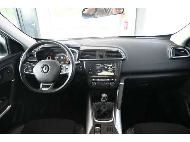Renault Kadjar 2
