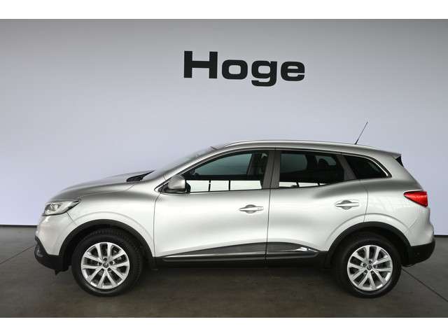 Renault Kadjar 3