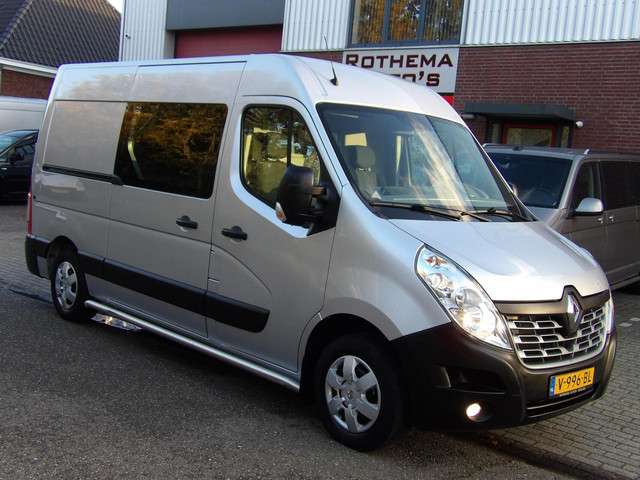 Renault Master 2016 Diesel
