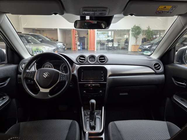 Suzuki Vitara 2