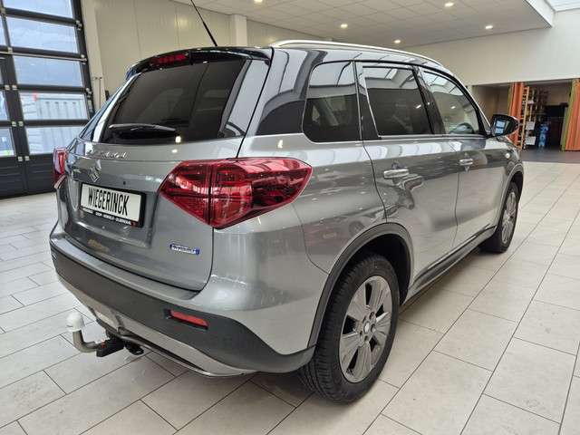 Suzuki Vitara 3