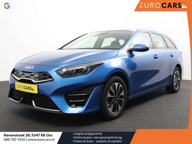 Kia Ceed 2022 Hybride