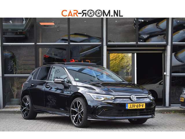 Volkswagen Golf 2020 Benzine