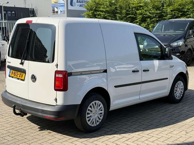 Volkswagen Caddy 2019 Diesel