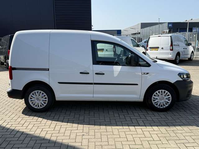 Volkswagen Caddy 2019 Diesel
