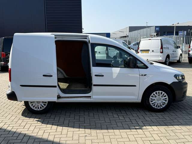 Volkswagen Caddy 2019 Diesel