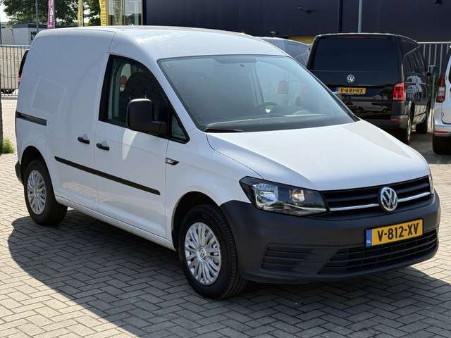 Volkswagen Caddy 2019 Diesel